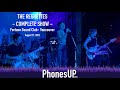 Capture de la vidéo Full Show - The Regrettes (Live) - Fortune Sound Club, Vancouver - Phonesup 8/17/22
