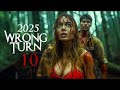 Wrong Turn 10 2025 Official AI Trailer New Horror Movie Preview Wrong Turn 10 2025 Official AI Trailer New Horror Movie Preview