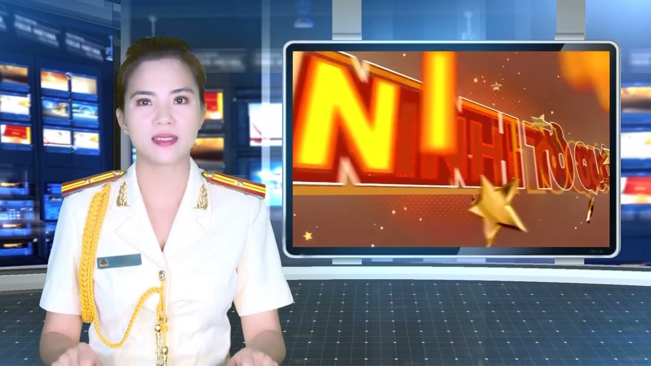 Vì An ninh Tổ quốc - Công an Kiên Giang ngày 02-8-2024