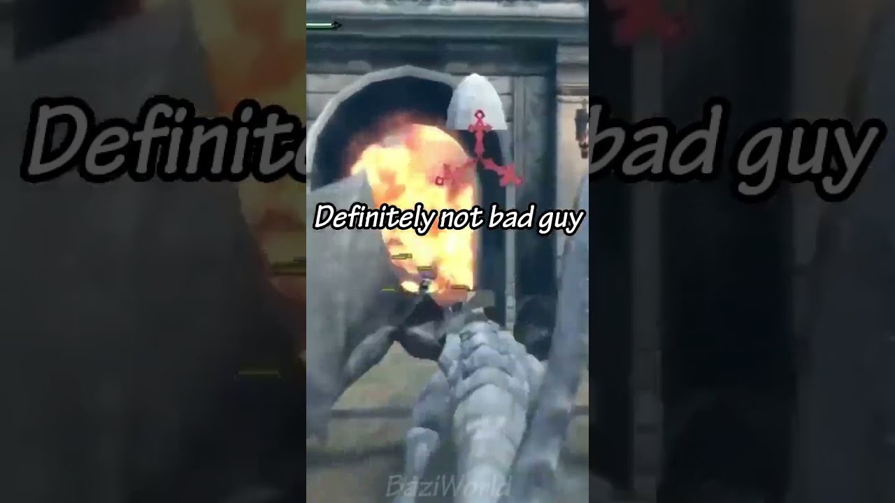 Nier shit post |Bad Guys| Drakengard 3 Nier Replicant DrakeNier shit post 