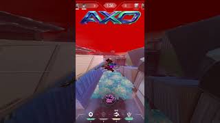 How to smuft Radiant lobbies in valorant using the best undetected cheat on the market Axo.vgc