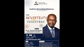 Do Adventist celebrate Christmas