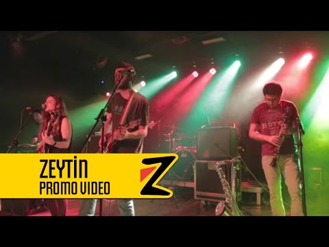 Zeytin Promo Video