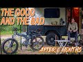 Engwe X26 eBike Review By Someone Who Actually Uses It