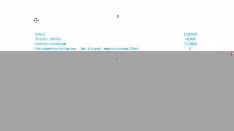 11 3 VIDEO 1 INTRO TO ALLOWANCES