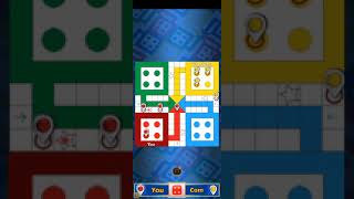 Ludo game play in 2 players|ludo king game free download in android mobile|must watch ❤️ screenshot 2