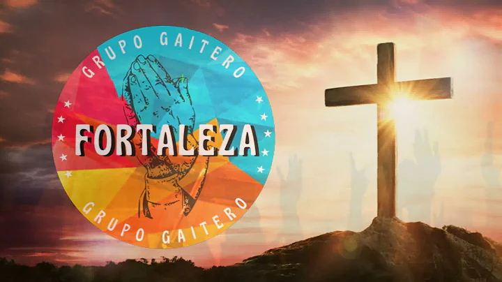 GRUPO GAITERO FORTALEZA - HIJO DE DIOS - DANIEL VA...