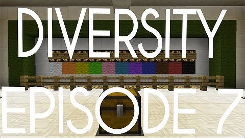 Diversity Minigame Episode 7: Labyrinth Branch