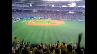 20090403 金本バースデーマーチ&タイムリー六甲