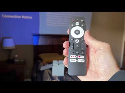 VISSPL Smart Projector