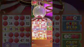 Hits 3X Top Slots In CASH HUNT ON CRAZY BALLS... screenshot 4