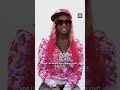 Sexyy Red Dissed Her Boyfriend and Started a Rap Career