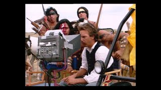 Dances with Wolves 1990  Making of & Behind the Scenes