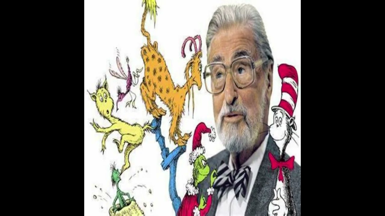 The Best Quotes Every Man Should Know Dr Seuss