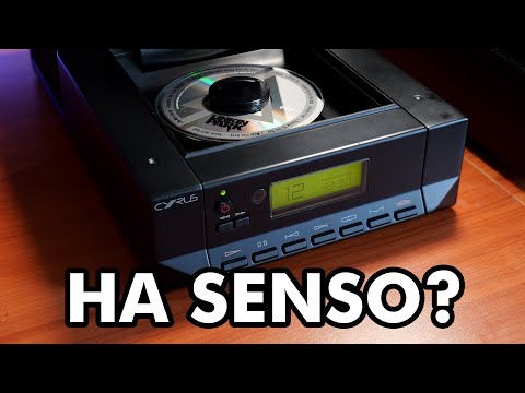 Video: Tutti i trasporti dei cd sono uguali?