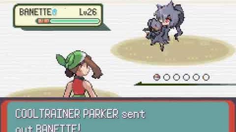 Moemon Emerald Randomized Articuno Solorun 2017 Part #12 1