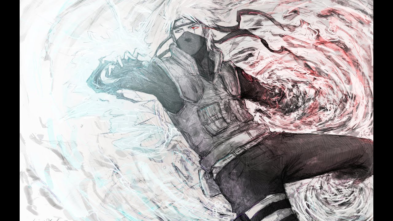 Naruto AMV The Legacy Of Hatake Kakashi I Redemption YouTube