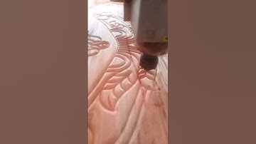 2.5 D (Fluting)  Bed Design