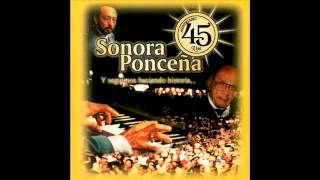 Video thumbnail of "Remembranzas - Sonora Ponceña"