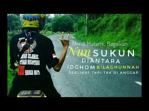 Kalah Cepet Voc. Jihan Audy CB GL MP Tiger C70 Seduluran Honda Selawase