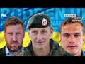 Ukrainapodden: Forsvarssjef Eirik Kristoffersen – Lærdommer fra Ukraina & Norges fremtidige forsvar