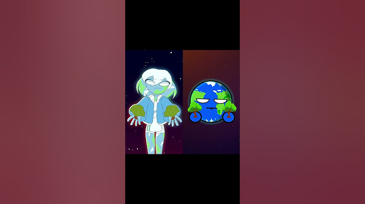 EARTH & VENERA  📱 #planethumans