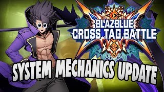 UPDATED BBTAG SYSTEM MECHANICS PATCH NOTE BREAKDOWN!