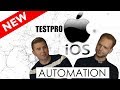 NEW iOS Automation SDET course