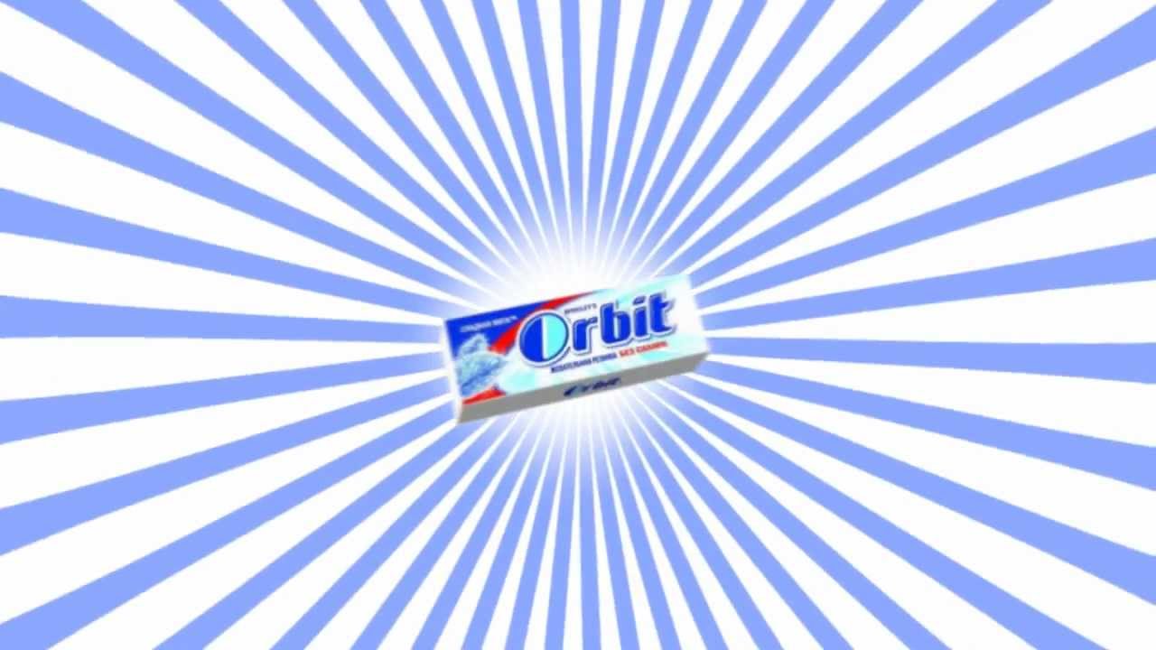 орбит бубль гум фото онлайн