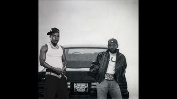 Kendrick Lamar - squabble up (feat. DaBaby)