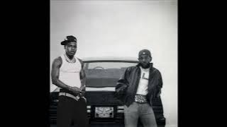 Kendrick Lamar - squabble up (feat. DaBaby)