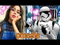 Stormtrooper Steve tries Omegle! Funny Reactions