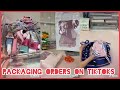 Packaging Orders PT 11! | TikTok Compilation 2020