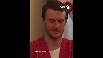 Đang hùng hổ "dằn mặt" ai ngờ lại bị chồng... ghen ngược #mongphuhoa #vtvgiaitri