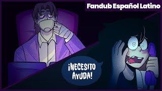 Día del Padre... | FNAF 4/SL: RECOVER AU Capítulo 5 / Fandub en Español Latino