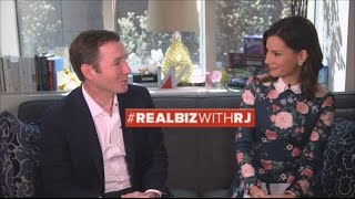 Peloton | Real Biz with Rebecca Jarvis | ABC News