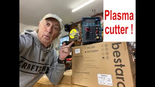 BestArc Plasma cutter BTC500DP 7th Gen, review C&T ep 412