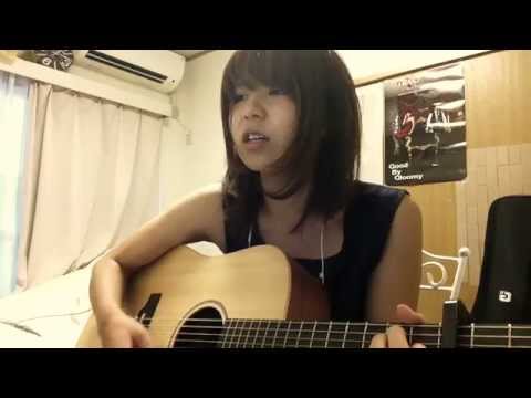 さよならの向う側／山口百恵　【ギター弾き語りカバー】 by 小出美里