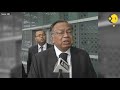 Special envoys from neighbouring countries attend funeral of Vajpayee