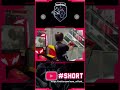 #Shorts ミニゲの筋トレ
