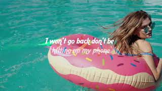 Kfresh - Shaded (Official Lyrics)