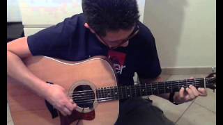 Wind of Change (Tomi Paldanius Fingerstyle Arrangement) Wind of Change (Tomi Paldanius Fingerstyle Arrangement)