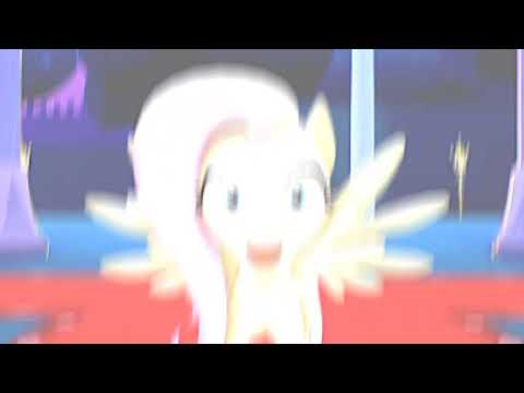 [SFM] Fluttershy - YOU'RE GOING TO LOVE ME! (Harmonia Nightcore Major) (my) version