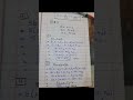 class 10th maths, Review Ex.Unit#6 Q#2,3,4,5
