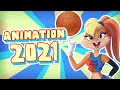 Animation 2021 - What to Expect