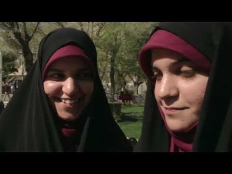 Channel4 Unreported World: Irans Dating Revolution Channel4 Unreported World: Irans Dating Revolution
