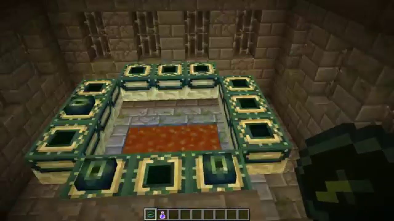 Обзор модов :2 на minecraft 1.8.0-1.8.7