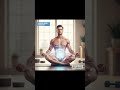 Reverse Kegel for Men | Pelvic Relaxation & Better Control Exercise #shots