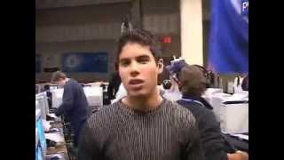 CPL Winter 2002 video - Saturday