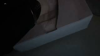 Tissue Box ASMR The Fastest Tapping Youโve Ever Heard!